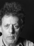 Philip Glass