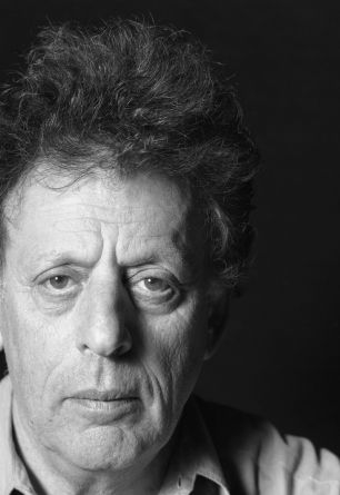 Philip Glass