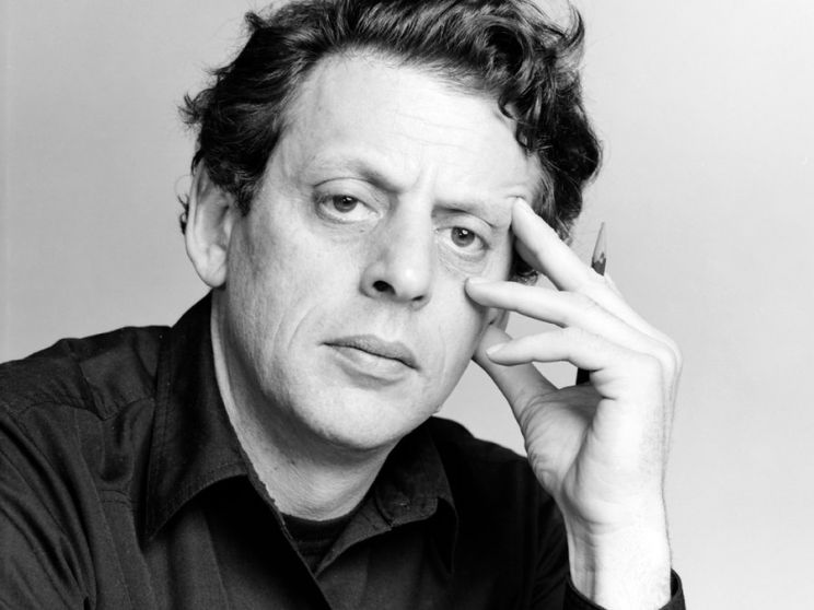 Philip Glass