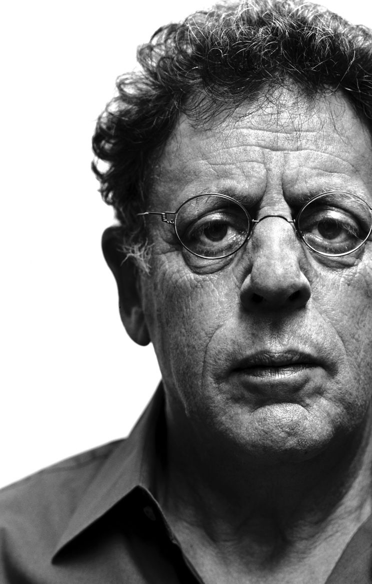 Philip Glass