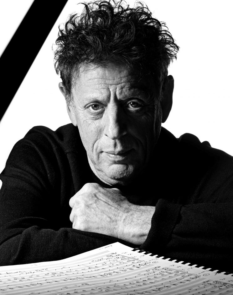 Philip Glass