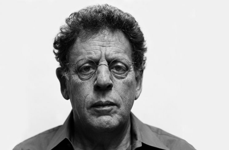 Philip Glass