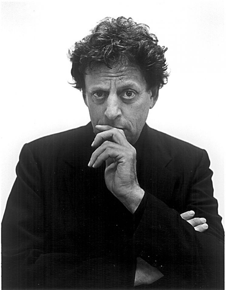 Philip Glass