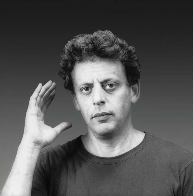 Philip Glass