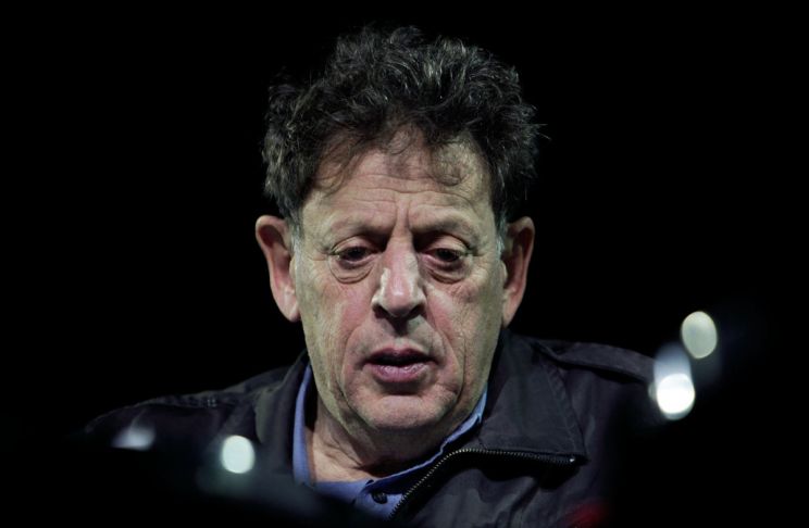 Philip Glass