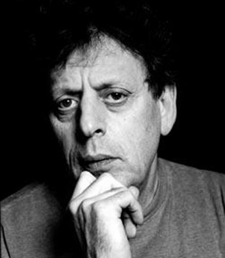 Philip Glass