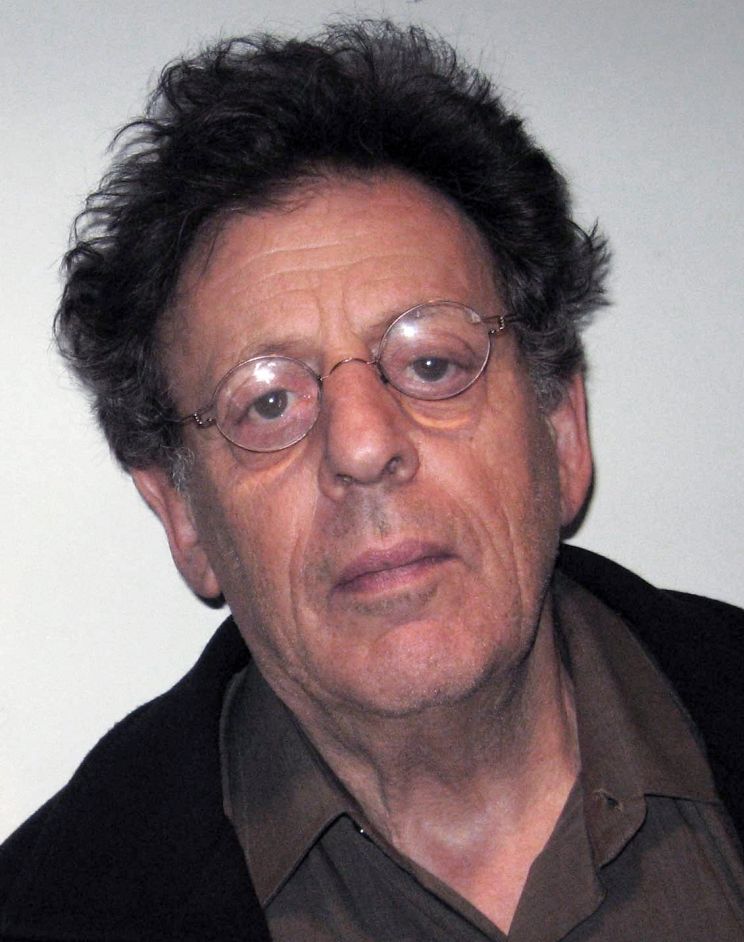 Philip Glass