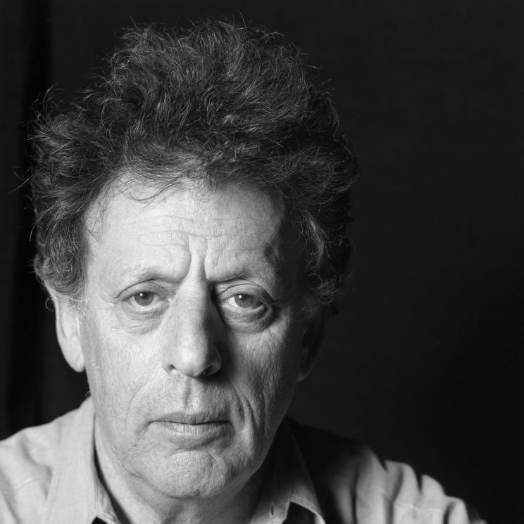 Philip Glass