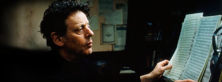 Philip Glass