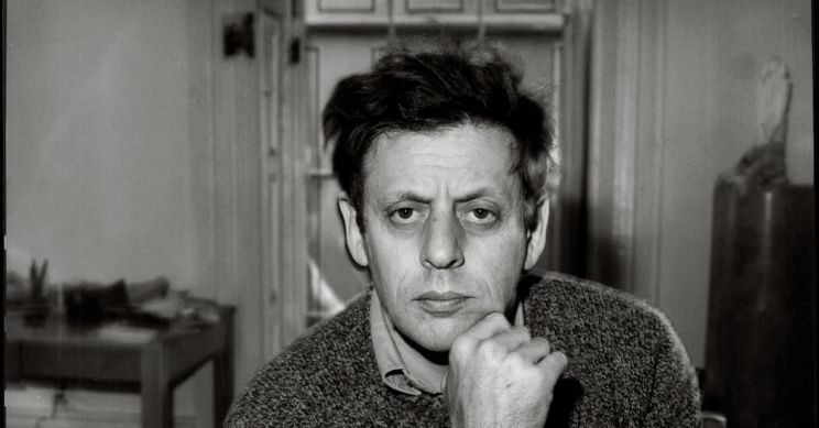 Philip Glass