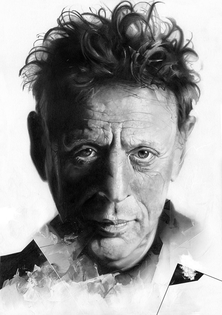 Philip Glass