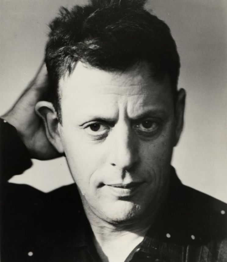 Philip Glass