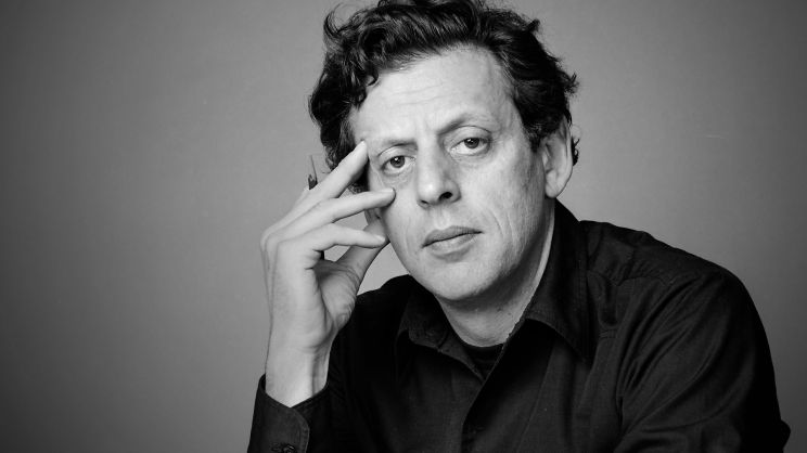 Philip Glass