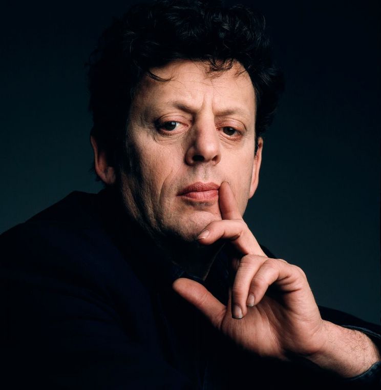 Philip Glass