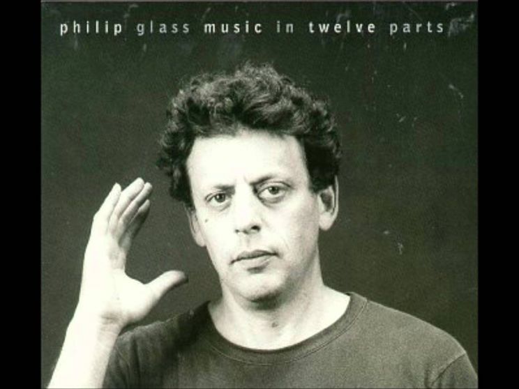 Philip Glass