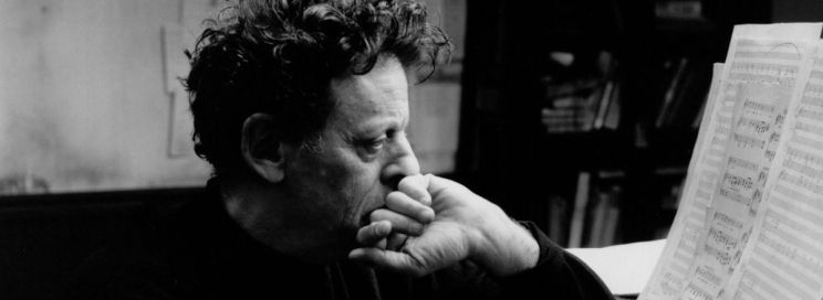 Philip Glass