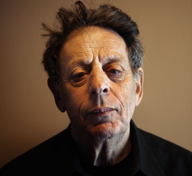 Philip Glass