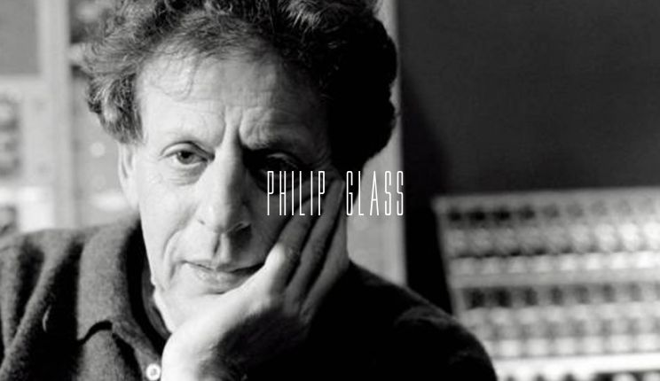 Philip Glass