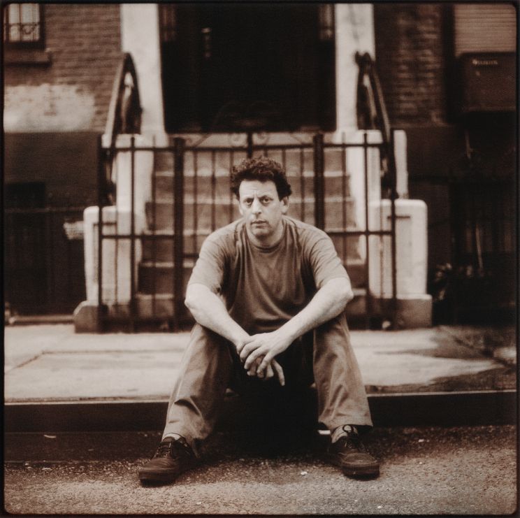Philip Glass