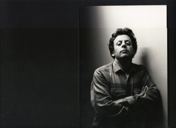 Philip Glass