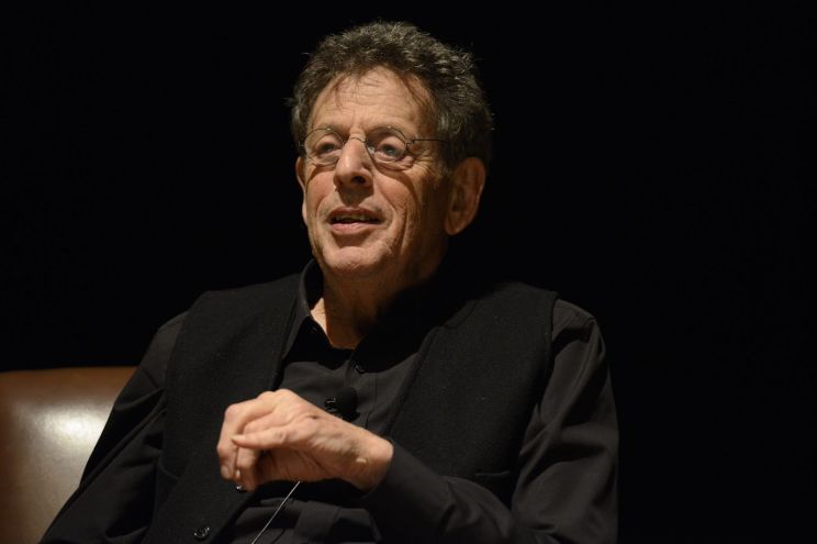 Philip Glass