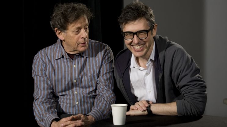 Philip Glass