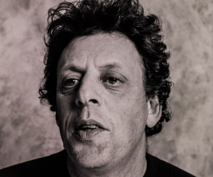 Philip Glass