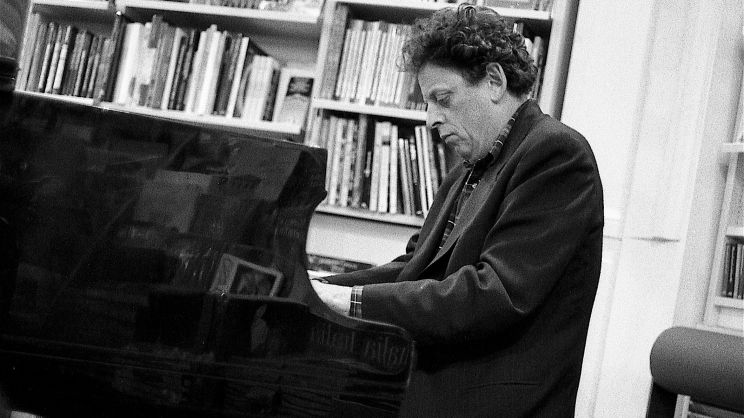 Philip Glass