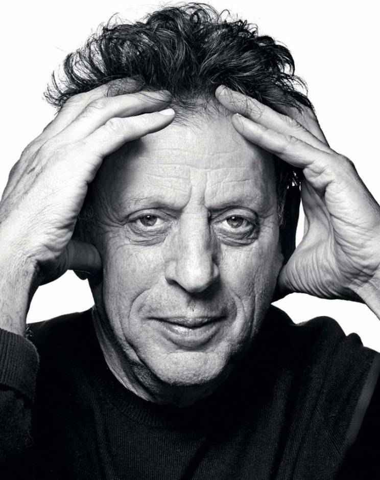 Philip Glass