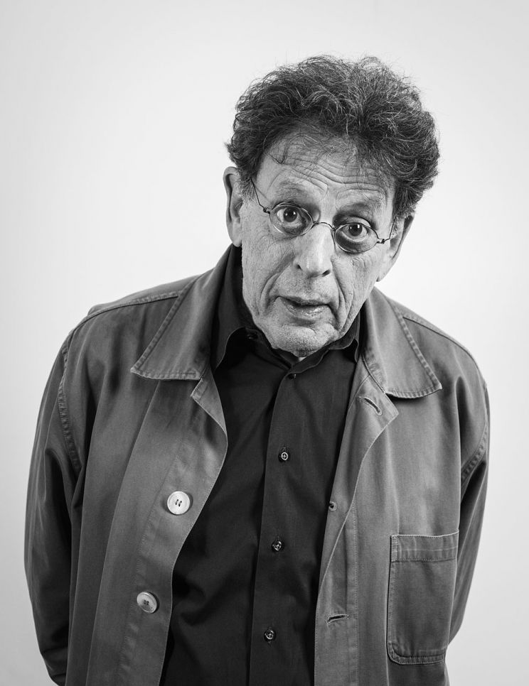 Philip Glass