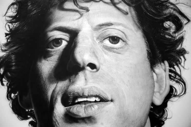 Philip Glass
