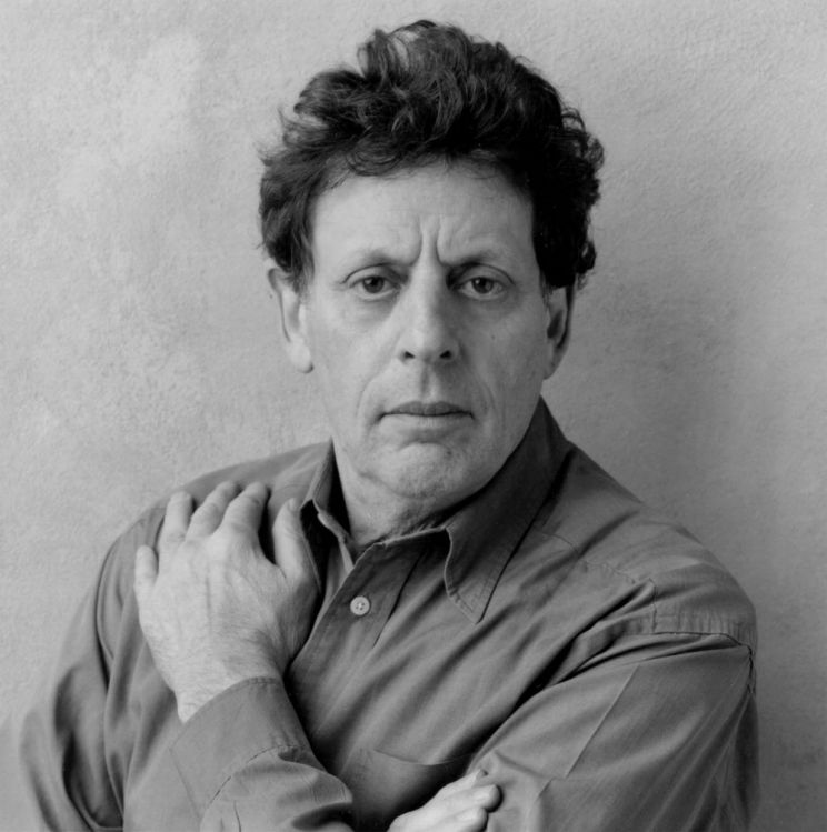 Philip Glass