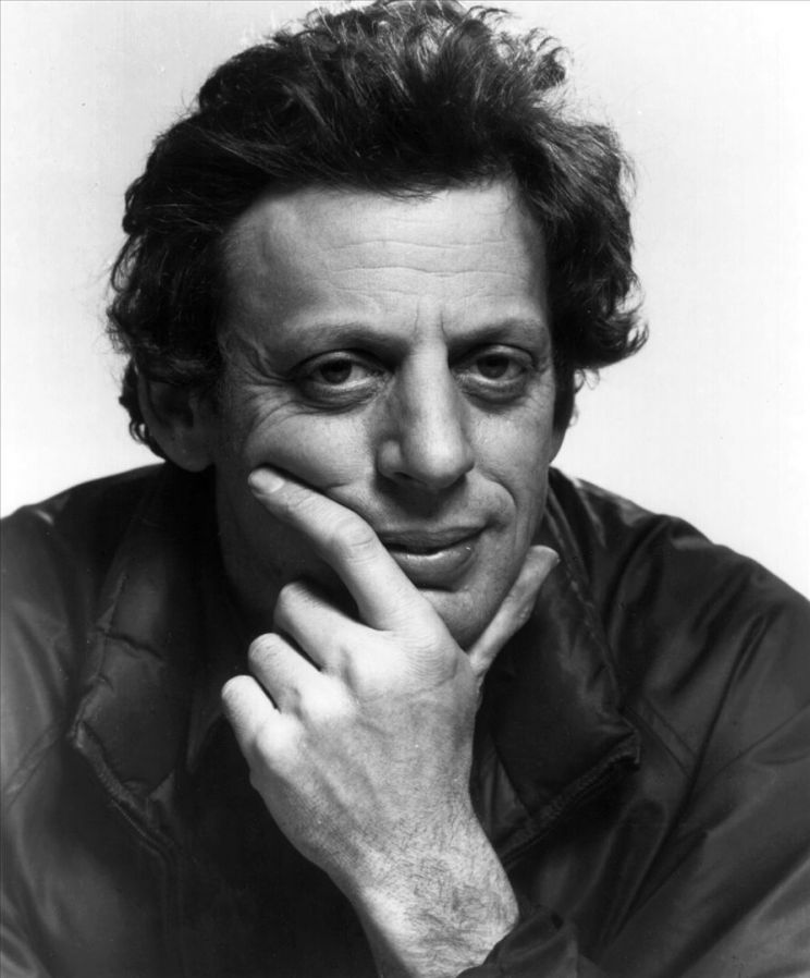 Philip Glass