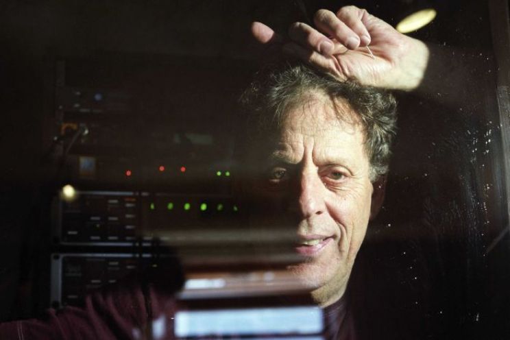 Philip Glass