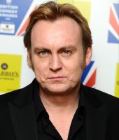 Philip Glenister