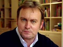 Philip Glenister