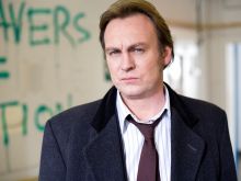 Philip Glenister