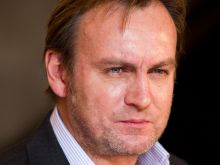 Philip Glenister