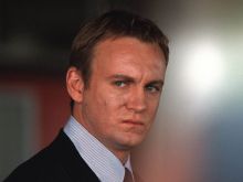 Philip Glenister