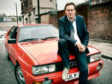 Philip Glenister