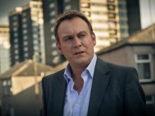 Philip Glenister