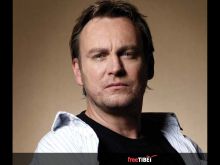 Philip Glenister