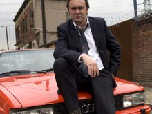 Philip Glenister