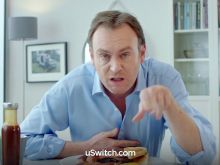 Philip Glenister