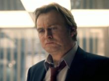 Philip Glenister