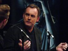Philip Glenister photo