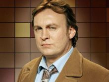 Philip Glenister