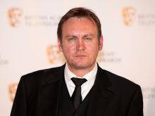 Philip Glenister