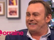 Philip Glenister