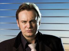 Philip Glenister